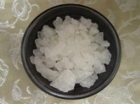 Salt, Natural Sea 16 Oz. package