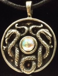 Nathair Necklace