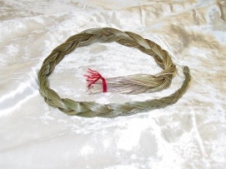 Sweetgrass 1/2 Braid