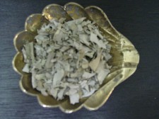 White Sage Loose Leaf